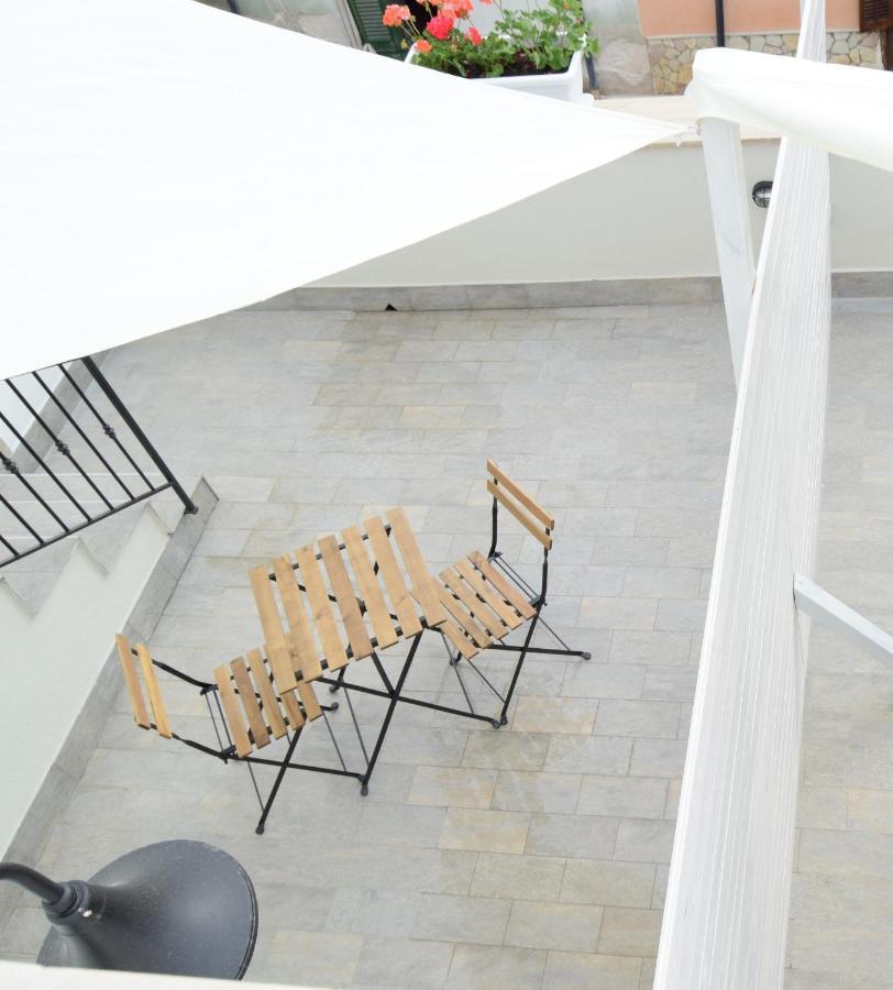 Le Volte - Locazione Turistica Villa Terrasini Buitenkant foto