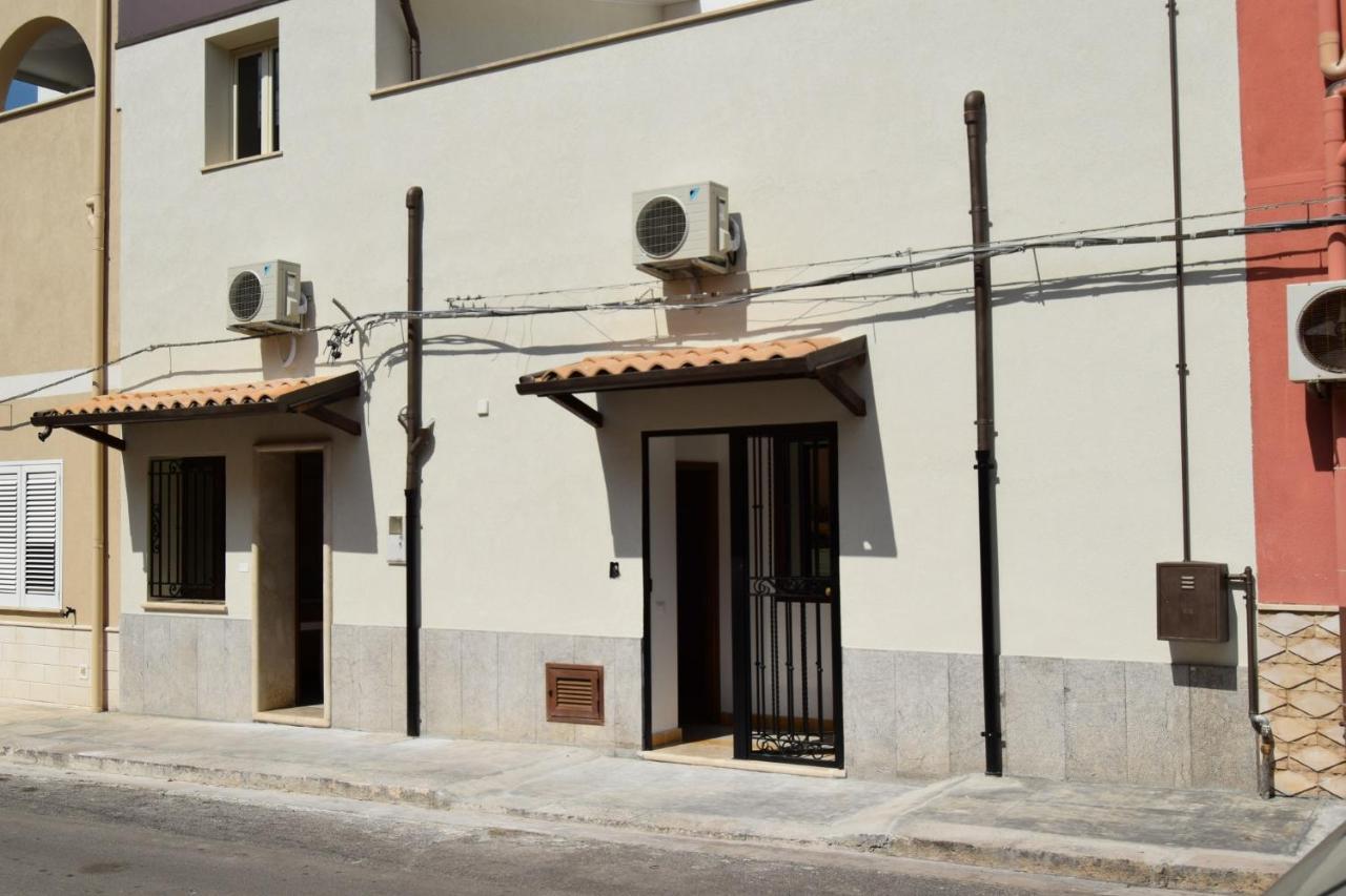 Le Volte - Locazione Turistica Villa Terrasini Buitenkant foto