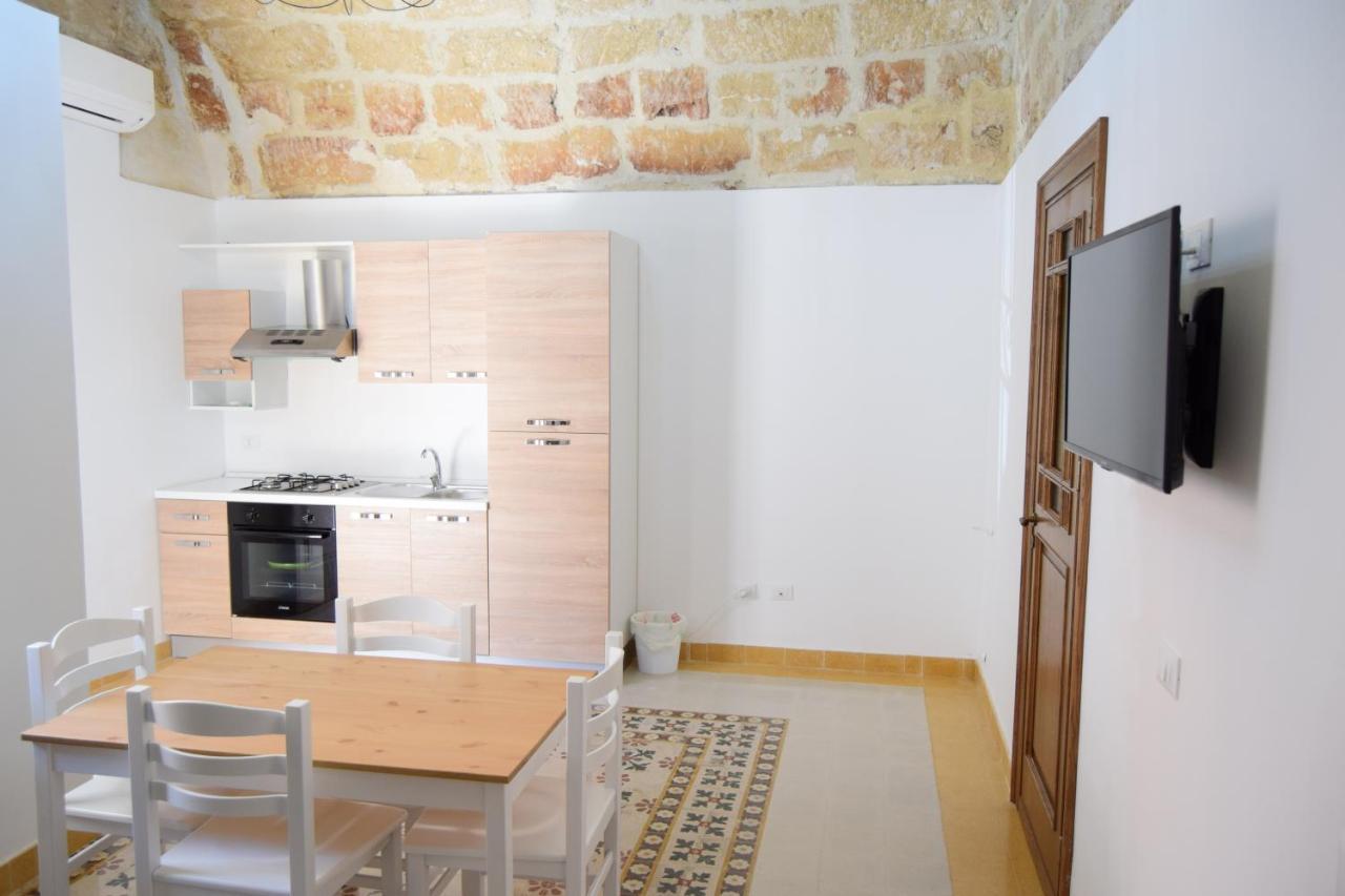 Le Volte - Locazione Turistica Villa Terrasini Buitenkant foto