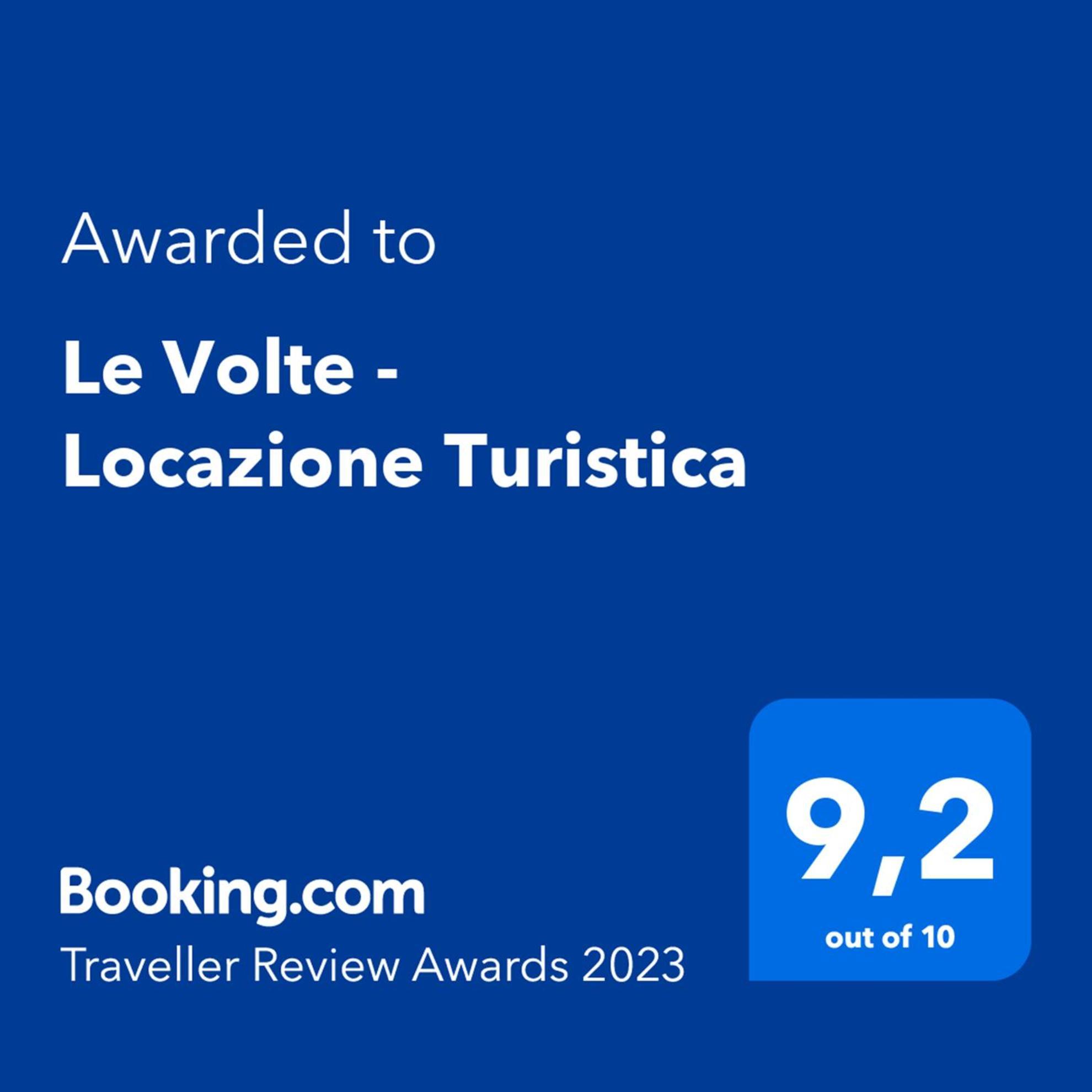 Le Volte - Locazione Turistica Villa Terrasini Buitenkant foto