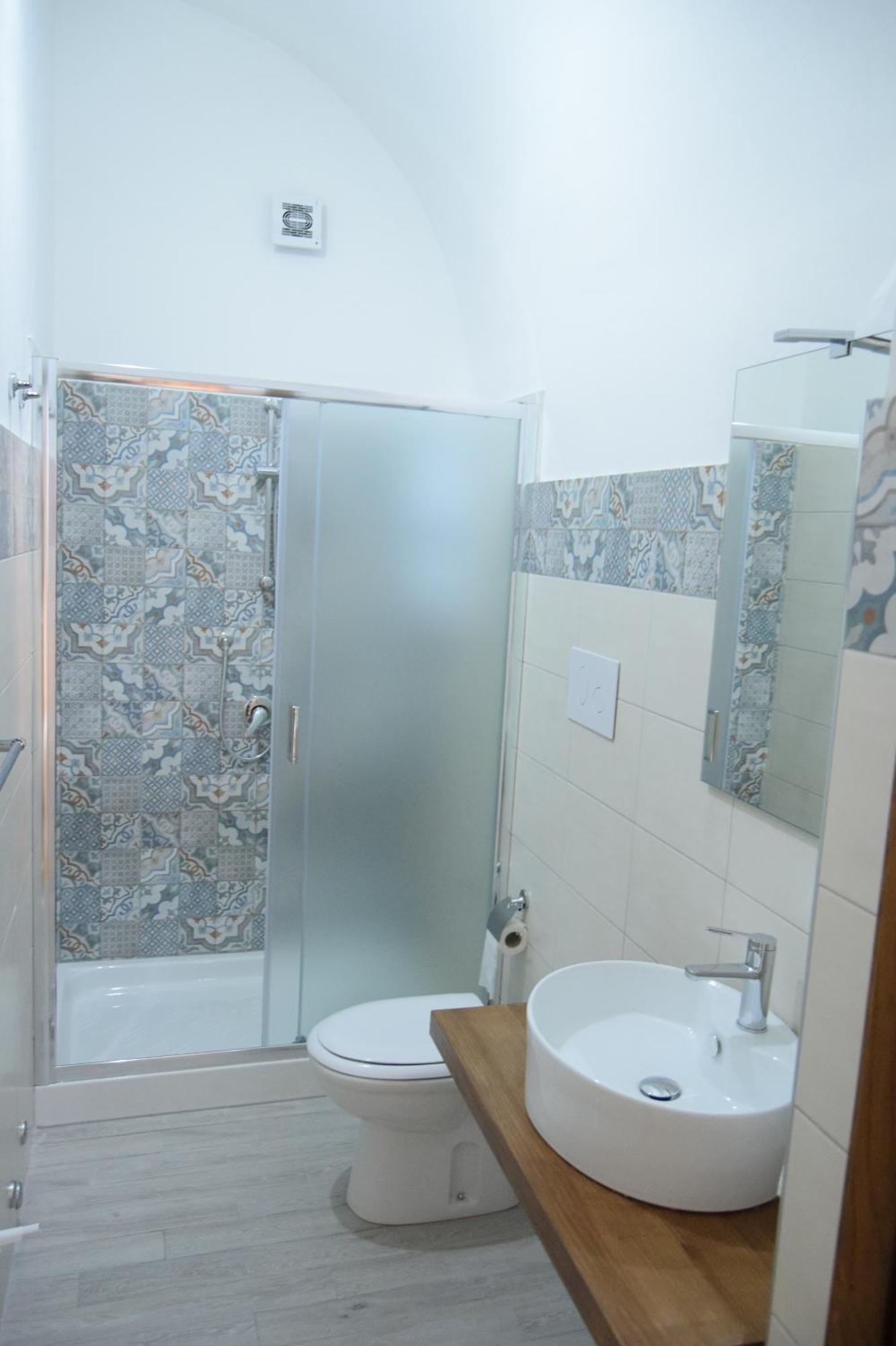 Le Volte - Locazione Turistica Villa Terrasini Buitenkant foto