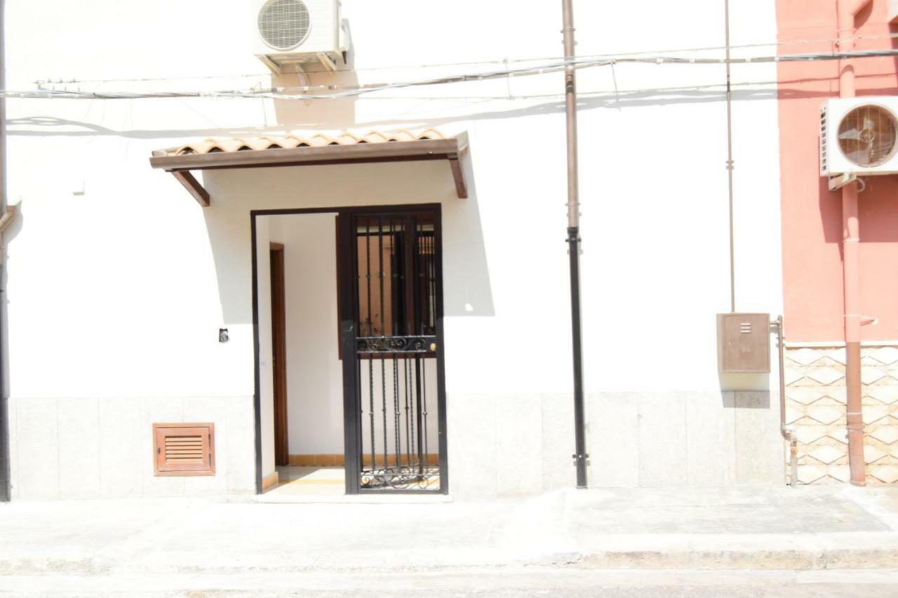 Le Volte - Locazione Turistica Villa Terrasini Buitenkant foto