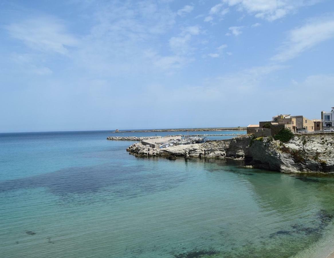 Le Volte - Locazione Turistica Villa Terrasini Buitenkant foto
