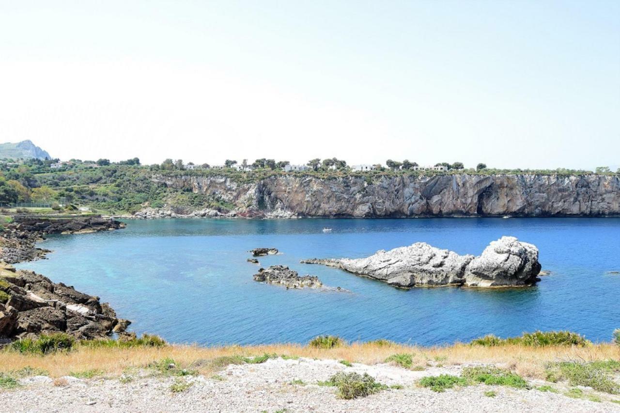 Le Volte - Locazione Turistica Villa Terrasini Buitenkant foto