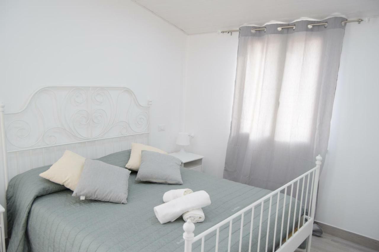 Le Volte - Locazione Turistica Villa Terrasini Buitenkant foto