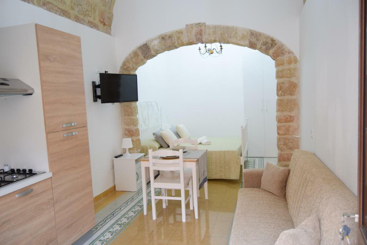 Le Volte - Locazione Turistica Villa Terrasini Buitenkant foto