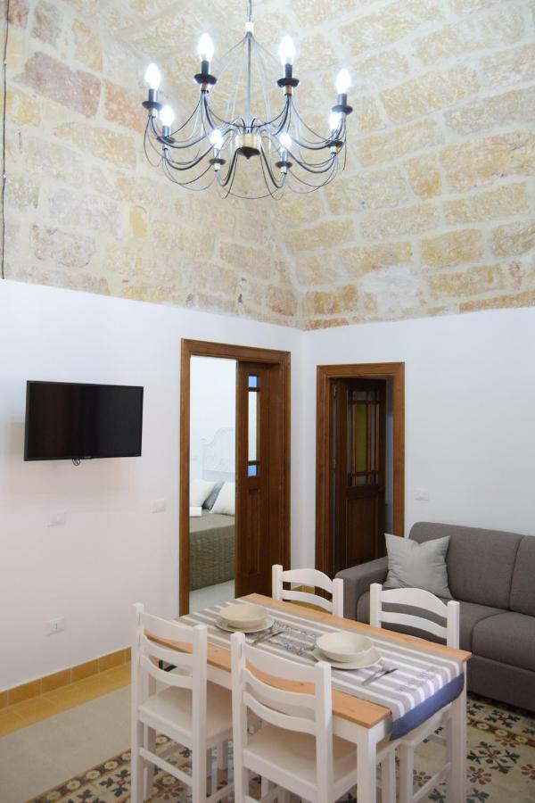 Le Volte - Locazione Turistica Villa Terrasini Buitenkant foto