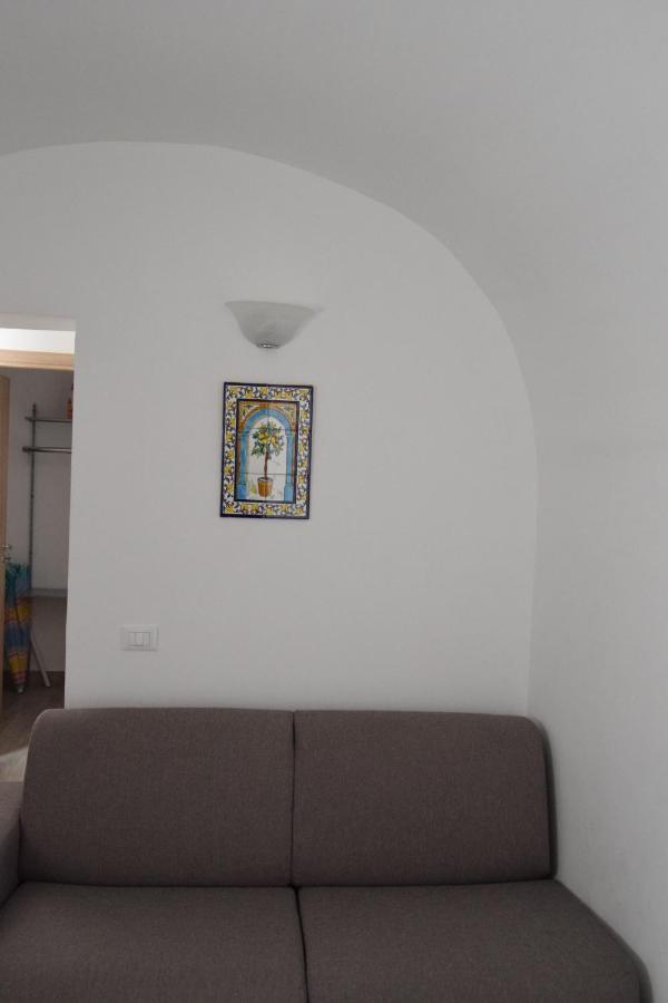 Le Volte - Locazione Turistica Villa Terrasini Buitenkant foto